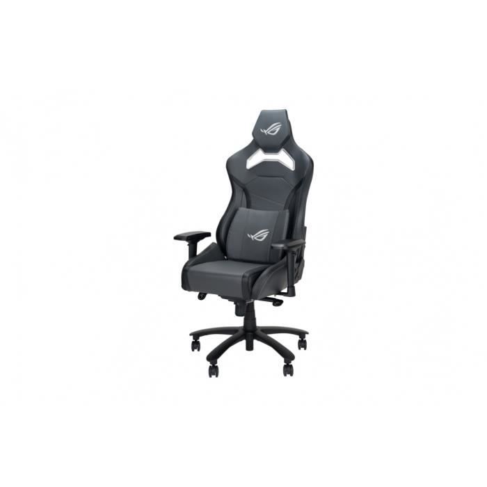Gaming Chair - ASUS - ROG CHARIOT X CORE - Ergonomic - 4D Armrests - 155° Reclining Backrest
