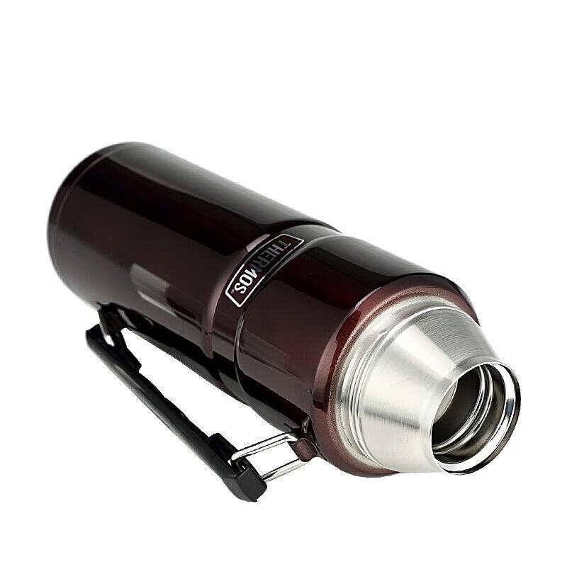 Thermos SK-2010 Large Capacity Stainless Steel Vacuum Flask