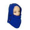 Unisex Winter Riding Hat Hooded Hat Thick Mask Balaclavas Outdoor Bike Warm Cap