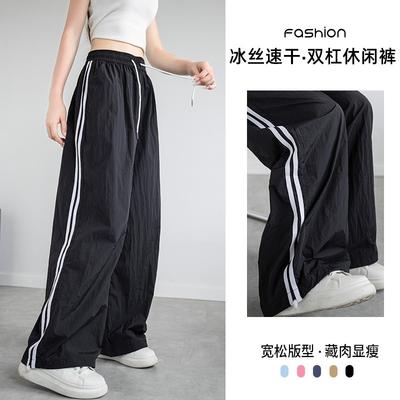 Partea inferioară (Îmbrăcăminte damă) – Pantaloni sport