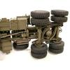 Tamiya 1/35 Military Miniature Series Dragon Wagon