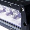 Lampa Robocza Led 160W Led Bar 46Cm 12/24V 6000K Zimna Biel R10 R112 Off-Road