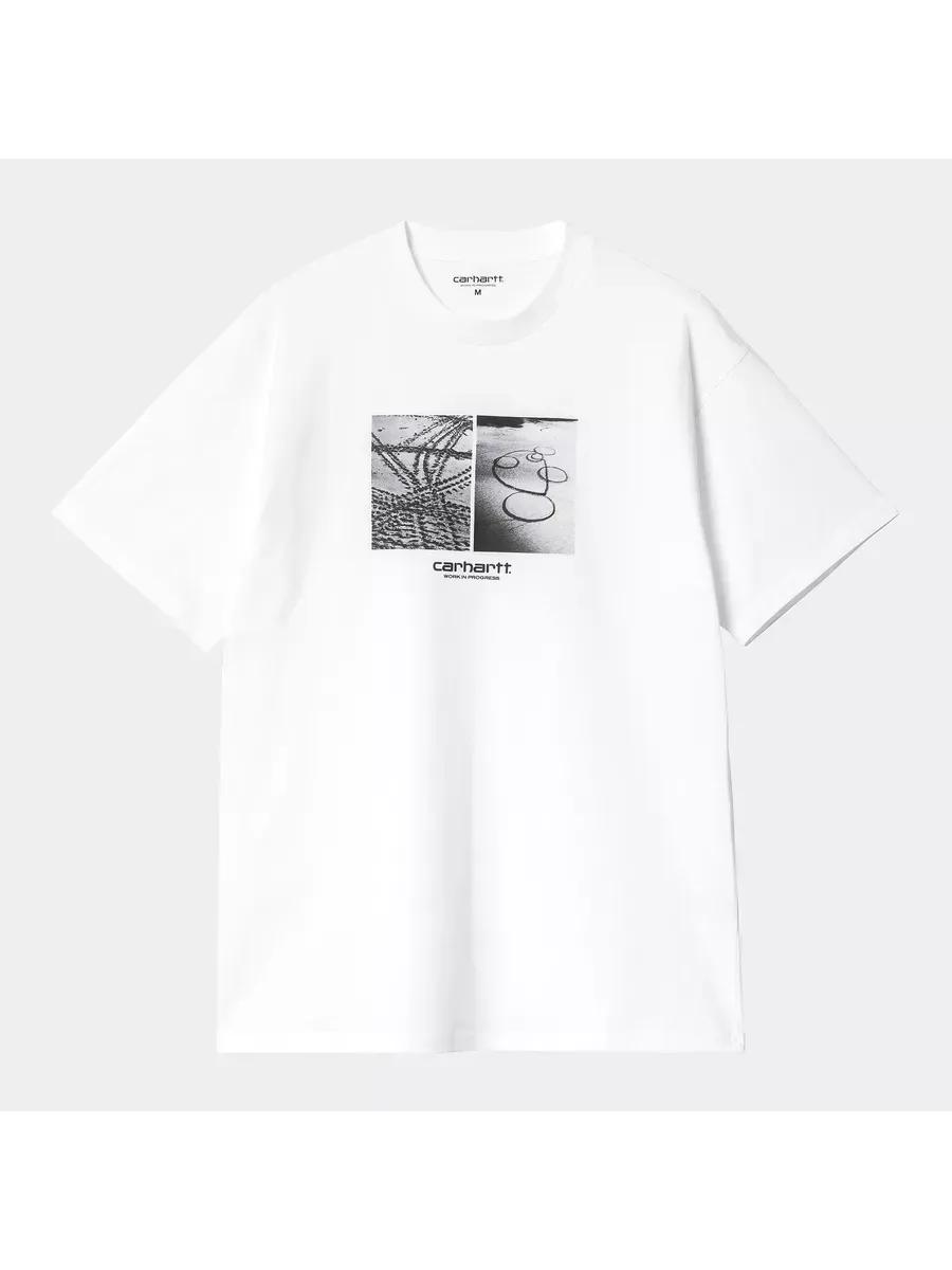 Polo Ralph Lauren Bear Print Polo T-shirt L