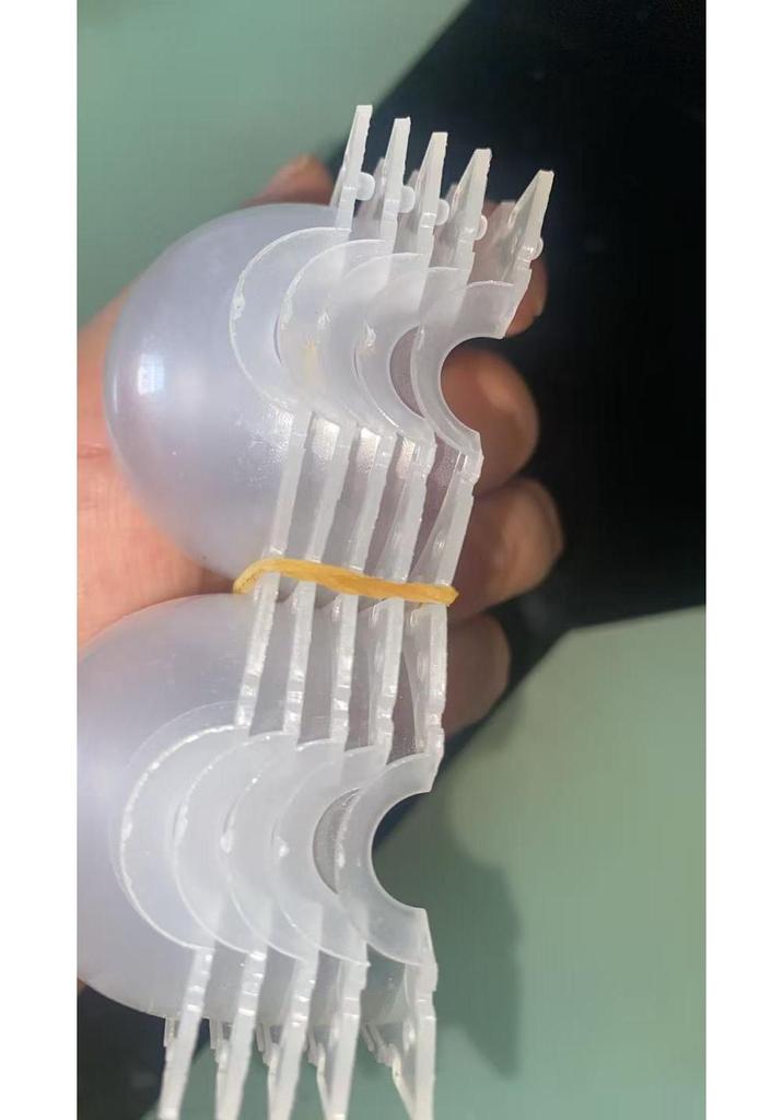 Tree Branch High-Altitude Grafting & Rooting Ball