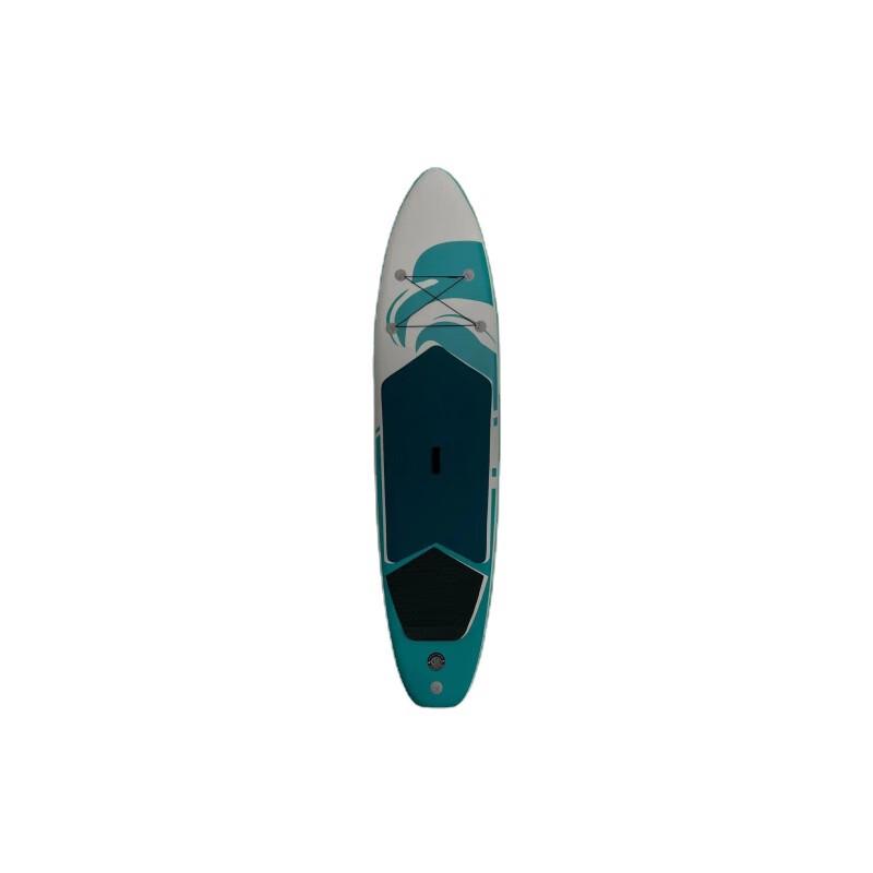 Inflatable Stand-Up Paddle Board