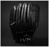 Thickened PVC Softball Baseball Glove for Youth and Adults - Full Infield Set