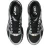 ASICS Gel 1130 Iridescent Black Unisex Sneakers Pure-Silver 1203A997-001