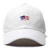 250. Jubiläum Baseballkappe Unisex Verstellbare Snapback-Mütze Leichte Atmungsaktive Polyester für Outdoor-Reise-Laufen