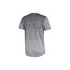 Adidas FreeLift Gradi Training Sport Short Sleeve T-Shirt Men Tops Black White CW3435
