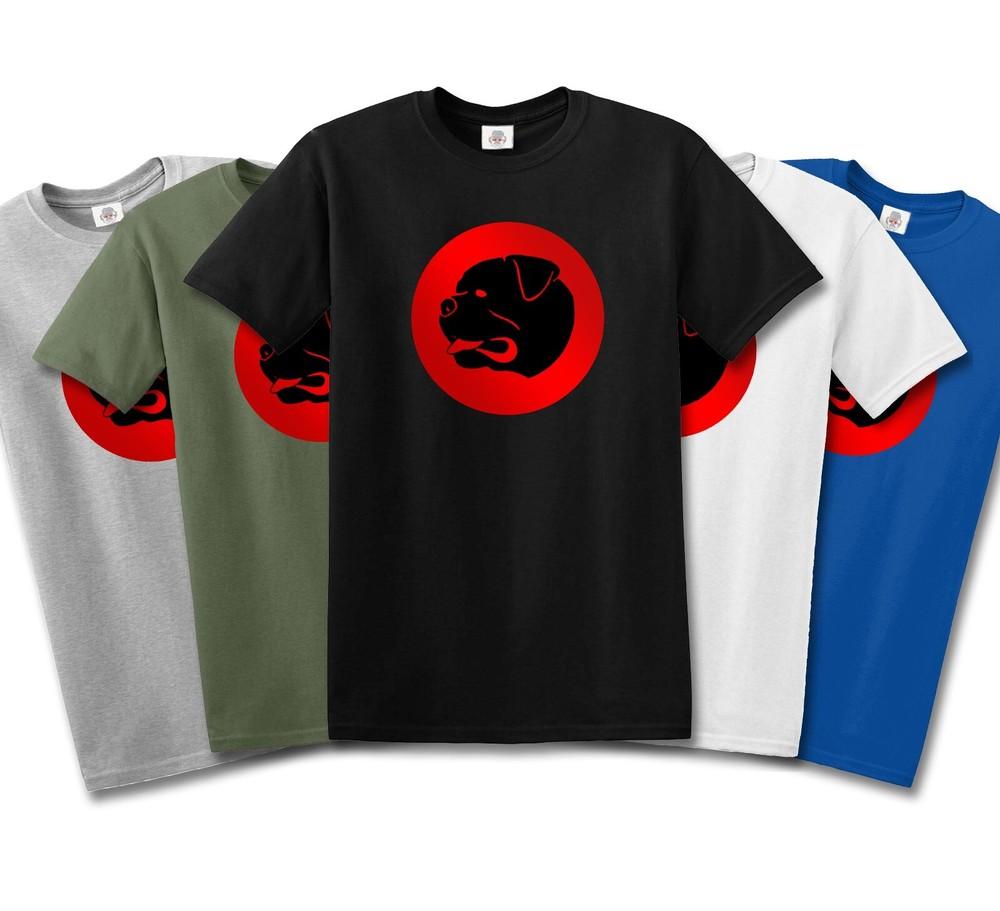 

Bullmastiff Dog Men s T-shirt Retro Thundercats Cartoon Style M