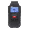 Wood Moisture Meter Pin Type LCD Digital Water   Tester Detector Timber Humidity Dampness Sensor for Detection in   and Masonry