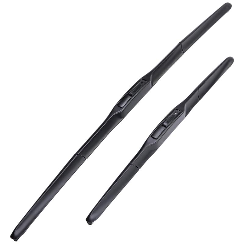 Karl Silicone Wiper Blade