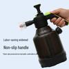 Household Car Wash Foam Sprayer with Pressure Relief Valve