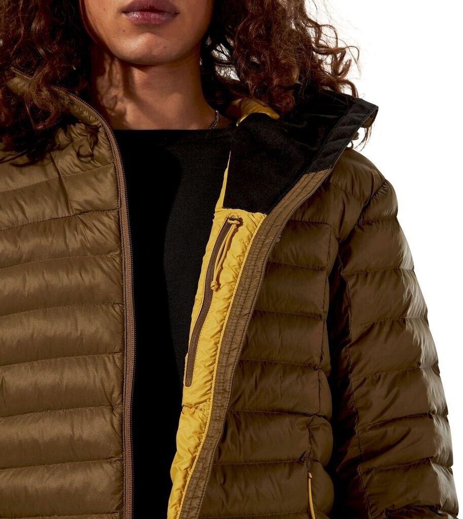 Jacket Berghaus Trail-nomad Synthetic Down J Bark Bc7