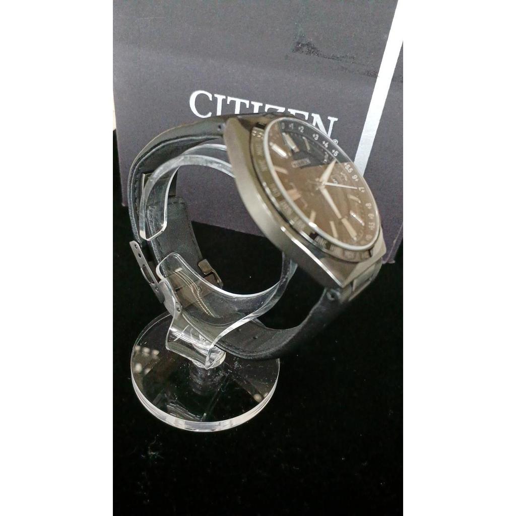 Used CITIZEN CB0215-51E Watch