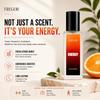 Energy Eau De Parfum (20 ml) | Long Lasting Perfume for Men | Fresh Citrus Woody Fragrance | Gym & Office Wear