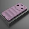 Anti-drop Shockproof Slicone Case For Honor 90 70 80 X50 Armor Rugged Protect Cover For Huawei Nova9 Nova11 Magic4 Mate50 P60
