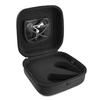 Geekria Hard Case for Sony Beyerdynamic Amiron DEN0N Large Headphone Case Bag MDR-Z1R, MDR-Z7M2, ATH-ADX5000, ATH-AWKT, ATH-AWAS, ATH-WP900,