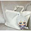 2026 15cm Blue Lock Plush Nagi Seishiro Mikage Reo Anime Periphery Backpack Charm Anime Plush Pendant Keychain Gift