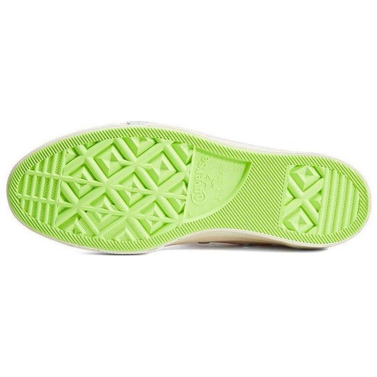 Converse 1970s Simple Easy To Wear Low Top Canvas Shoes Unisex Sneakers Pink A06072C