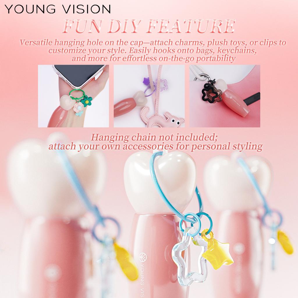 Mirror Water Lip Gloss Punk Cherry Red Lip Glaze Moisturizing Liquid Lipstick Clear Makeup Sexy Lip Tint Women Cosmetics