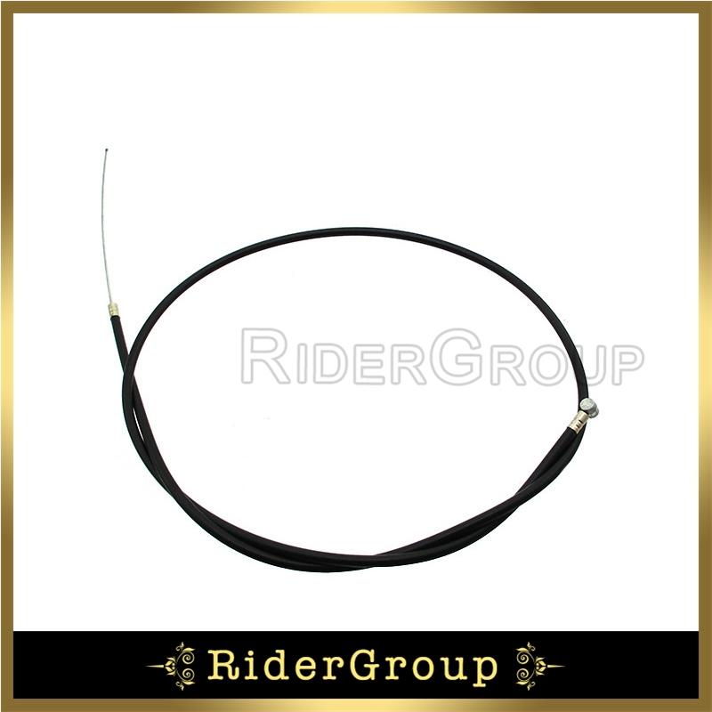 43 Brake Cable For 2 Stroke 47cc 49cc Mini ATV Quad Dirt Pocket Bike