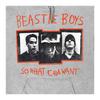 Beastie Boys Unisex Adult So What Cha Want Pullover Hoodie