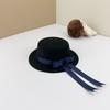 Multipurpose Soft Felt Hat Doll Clothing Accessories For Doll Costume Making Uniform Handbag Decoration Sewing Craft