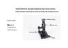 GoPro Helmet 360° Rotating Head and Selfie Mount Set Accessories