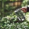 Long-spout watering pot - A water bottle for watering flowers, a must-have for home gardening and plant care