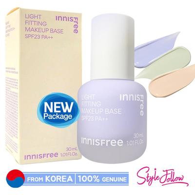 Base per il trucco leggera 30 ml (SPF23/PA++)