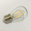 S14 E27 1W 2W LED Filament Light Bulb Energy Saving Lamp for Garden String Lights Retro