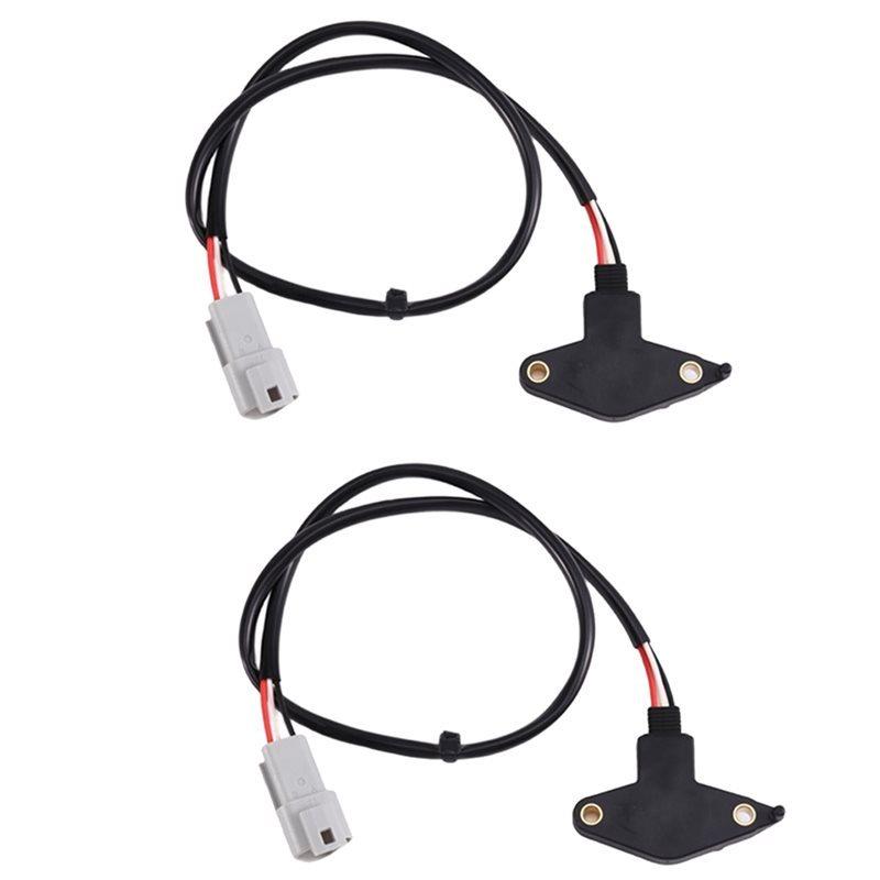 2Pcs 8M0076463 Outboard Horsepower Lifting Trim Sensor For Mercury Mariner Outboard 150HP 4 Stroke