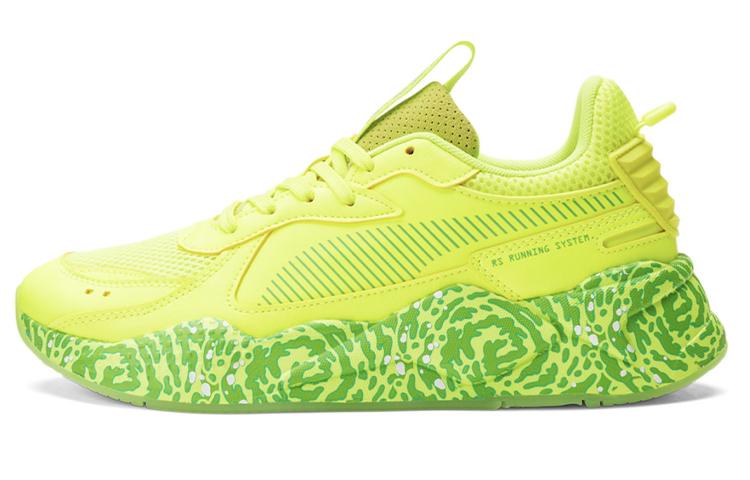 

PUMA RS X Rick And Morty 386781-01 44.5