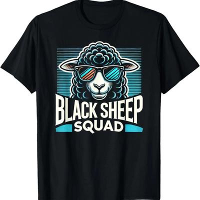 Tops – T-Shirts