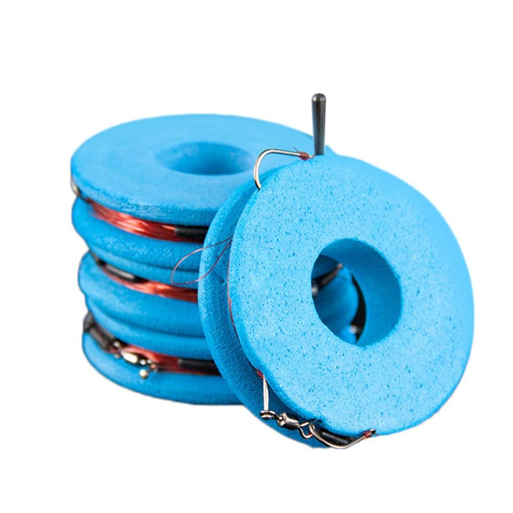 3.6M Fishing Line Strong Fluorocarbon Nylon Fishing Lines Wire Outdoor Hobbies Fish Tool