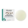 Silk Protein Mask Soap for Deep Cleansing, Moisturizing & Acne Removal Natural Plant Essence Infused Facial Soap for Clear, Soft, and Revitalized Ski