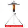 1-5PCS Mosquito Repellent Lampshade Protection Camping Lighting Accessories Orange Color Change Lamp Shade for Goal Zero 32005
