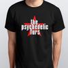 THE PSYCHEDELIC FURS New T-SHIRT All Sizes S M L XL XXL 3 4XL Black White