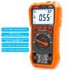 T58C Multifunctional Digital LCR Multimeter with Burn Protection and High Precision for Inductance and Capacitance Measurement