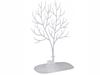 Jewelry Stand Tree 39 White (100) Gab_A