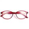 2PCS Auto-focus Reading Glasses Unisex Design Hollowed-out Temple Design Suitable for Computer Use and a Perfect Gift Choice.