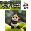 Unique Panda Baby Collectible Blind Box Figures Perfect For Imaginative Play And Display