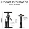 160PSI High-pressure Pump Rust Prevention Inflatable Pump Portable Universal Air Pump  Car