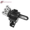 New 3PCS Front Left Engine Motor Trans Mount For Chevrolet Beat 1.2 2018-2021 Spark 1.2 spark 1.2 95211295 96686002 95969583