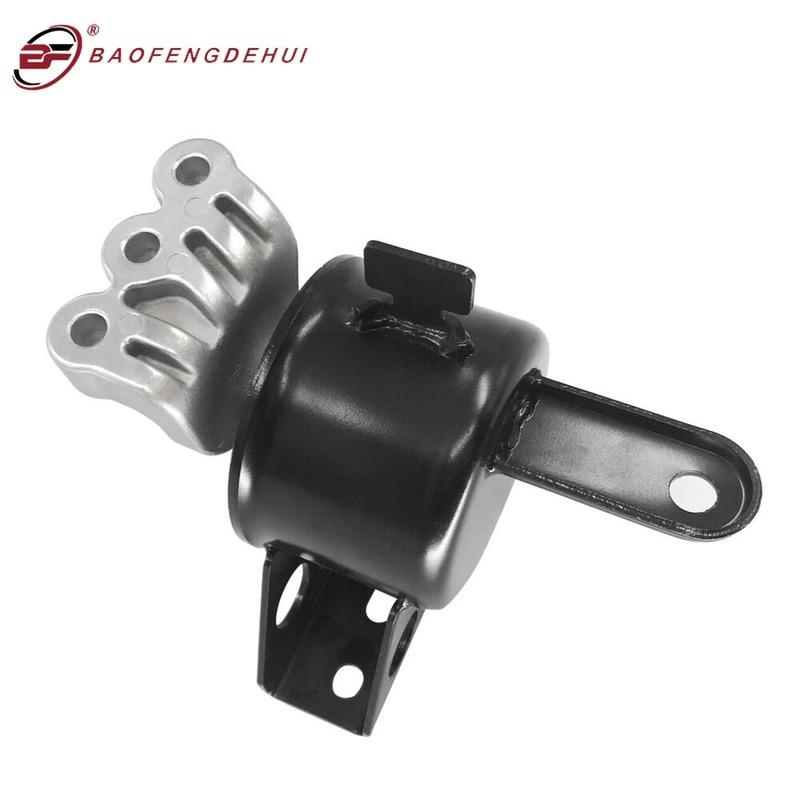 New 3PCS Front Left Engine Motor Trans Mount For Chevrolet Beat 1.2 2018-2021 Spark 1.2 spark 1.2 95211295 96686002 95969583