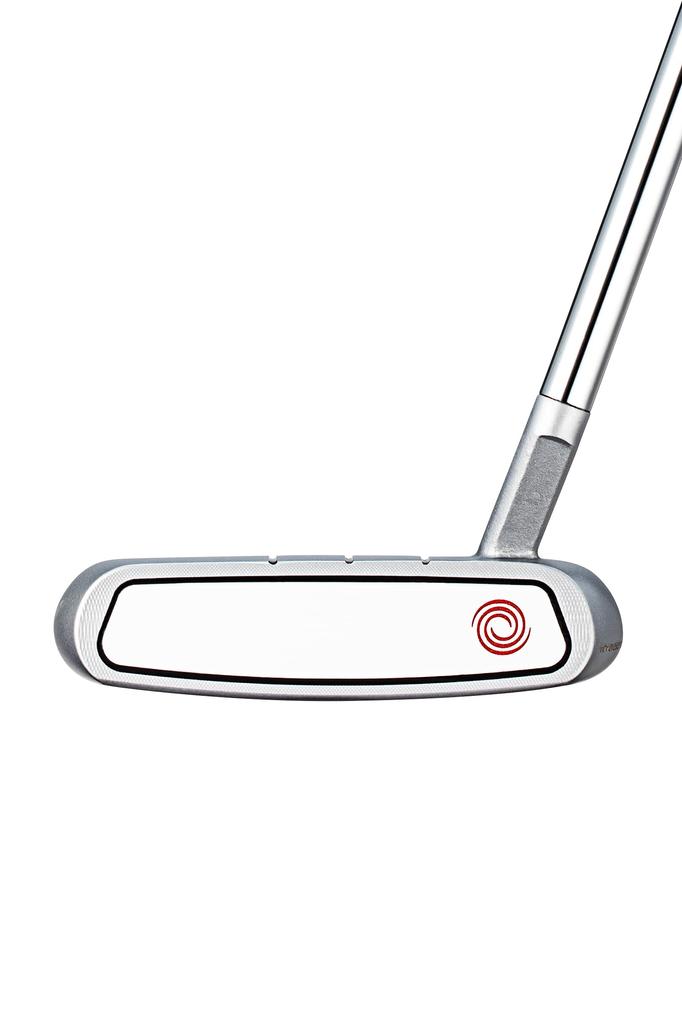 Putter ODYSSEY WHITE HOT OG ROSSIE Short Slant 34 Praworęczny (Typ młotka, cal, stal) Mężczyźni