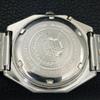JAPAN VINTAGE ORIENT CRYSTAL AUTOMATIC 46941 MENS ORIGINAL DIAL WATCH a704948-1