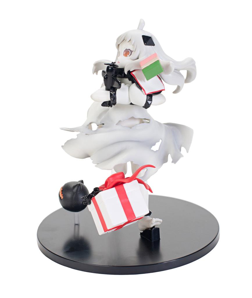 Kantai Collection KanColle Northern Princess Destroyed Figure Anime Game Character Goods Prize Taito