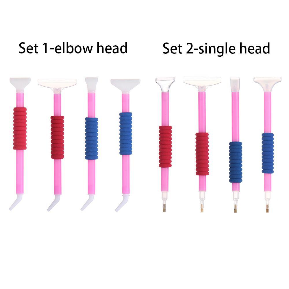 Elbow Sewing Accessories Anti-fatigue Diamond Painting Tool 5D Diamond Painting Point Drill Pen